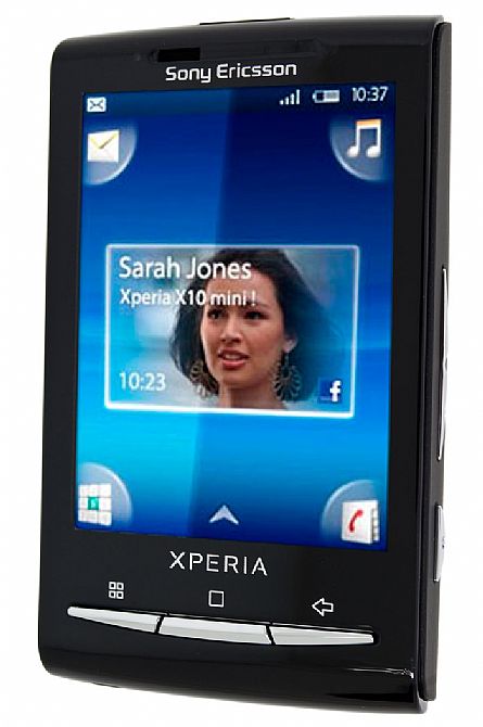 sony ericsson xperia x8 mini pro. the Sony Ericsson Xperia
